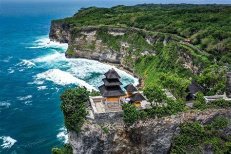 Hotel Sweet Healing Culture Ungasan Exterior foto