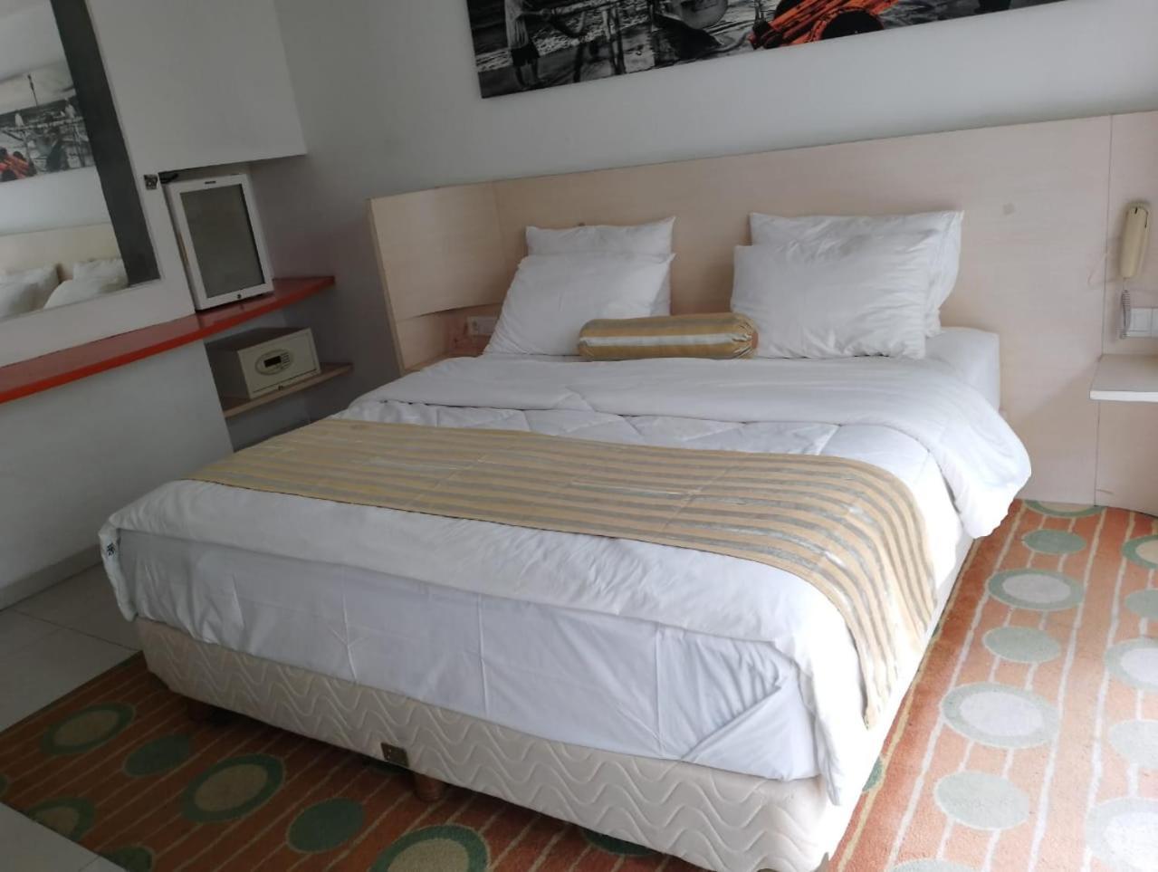 Hotel Sweet Healing Culture Ungasan Exterior foto